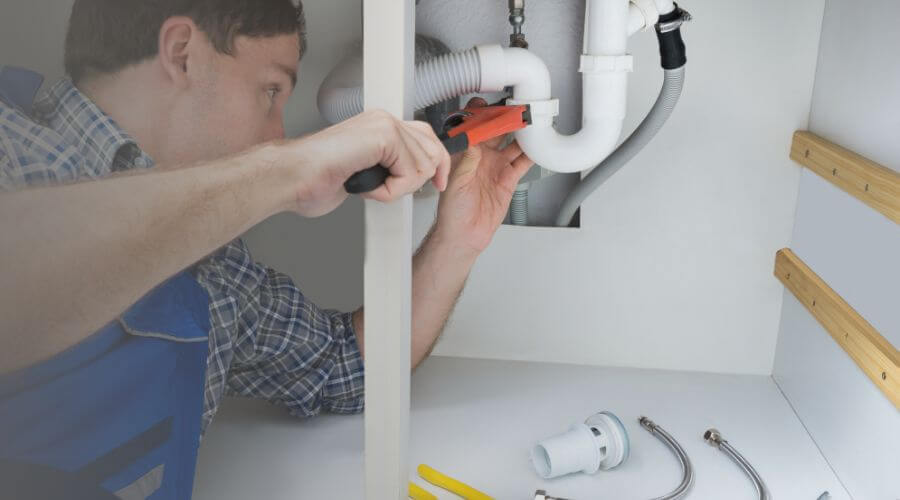 Professional expert plumbing services in Skipwith, VA